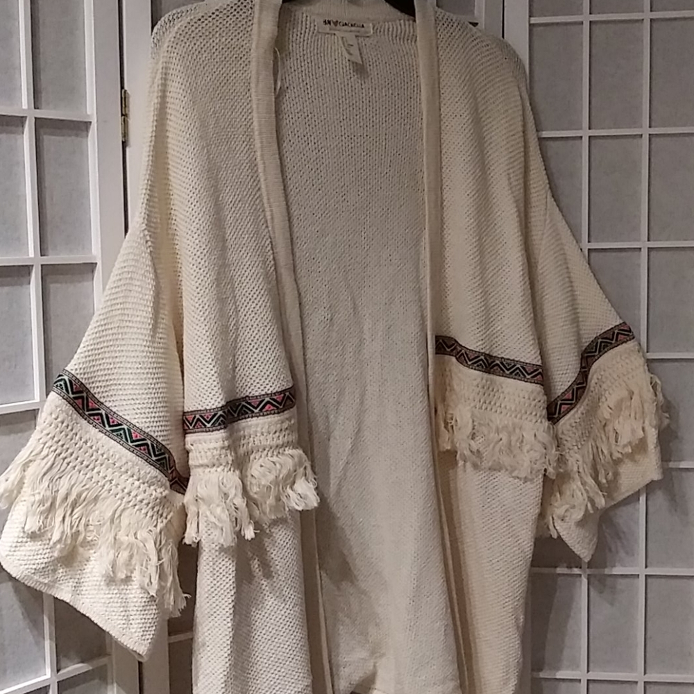 H&M kimono